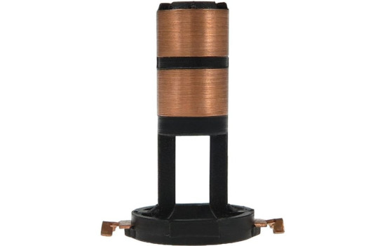 Slipring, generator