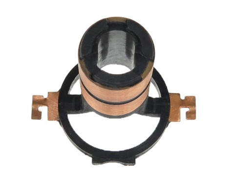 Slipring, generator, bild 2