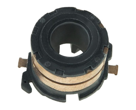 Slipring, generator, bild 2