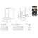 Slipring, generator, miniatyr 3