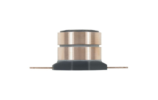 Slipring, generator