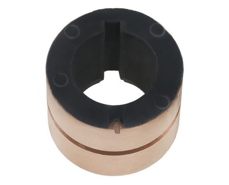 Slipring, generator, bild 2