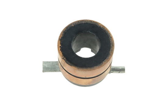 Slipring, generator, bild 2