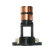 Slipring, generator