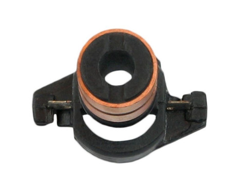 Slipring, generator, bild 2