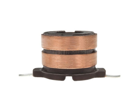 Slipring, generator
