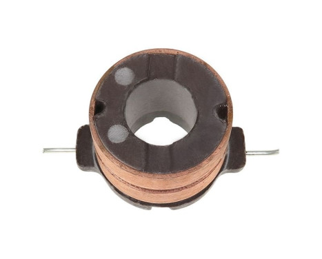 Slipring, generator, bild 2