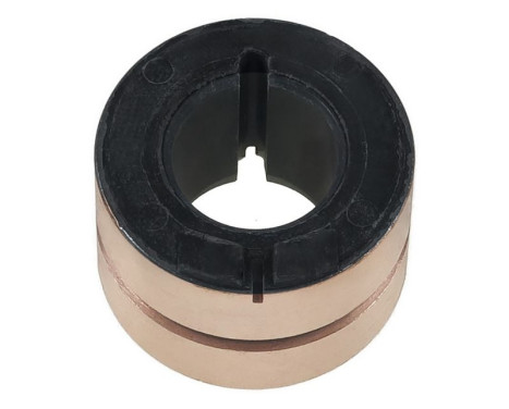 Slipring, generator, bild 2
