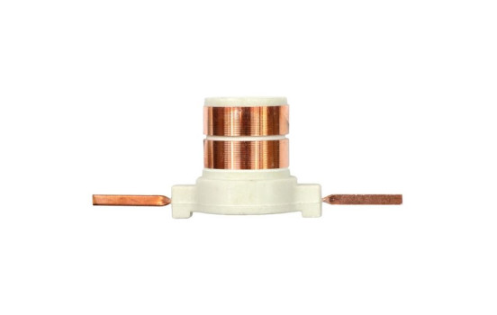 Slipring, generator