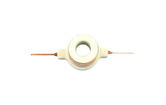 Slipring, generator, bild 2
