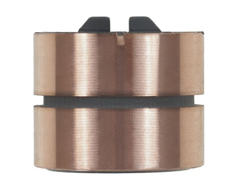 Slipring, generator