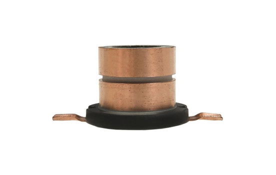 Slipring, generator