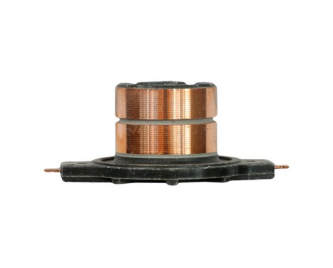 Slipring, generator