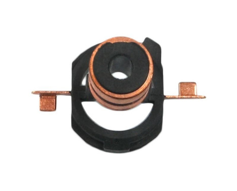 Slipring, generator, bild 2