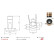 Slipring, generator, miniatyr 4