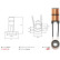 Slipring, generator, miniatyr 4