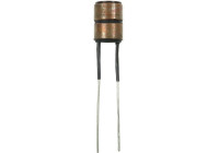 Slipring, generator
