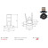Slipring, generator, miniatyr 4