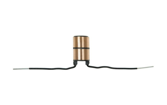 Slipring, generator