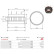 Stator, generator, miniatyr 2