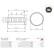 Stator, generator, miniatyr 2