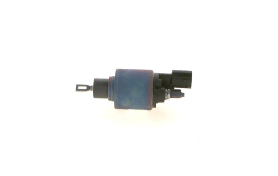 KONTAKTOR EN SOLENOID 2 339 305 330 Bosch, bild 2
