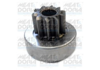 Pinjong, startmotor
