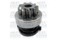 Pinjong, startmotor