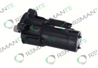 REMAN STARTER BOSCH 0001112029 12V/1kW