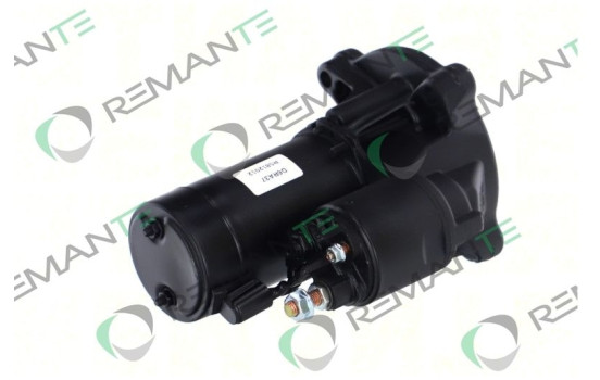 REMAN STARTER BOSCH 0001112029 12V/1kW, bild 3