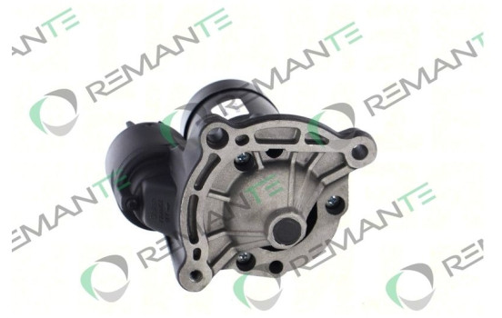 REMAN STARTER BOSCH 0001112029 12V/1kW, bild 5