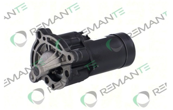 REMAN STARTER BOSCH 0001112029 12V/1kW, bild 6