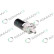 REMAN STARTER BOSCH 0001115053 12V/1,7kW, miniatyr 5