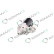REMAN STARTER BOSCH 0001115053 12V/1,7kW, miniatyr 6