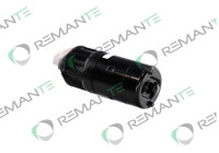 REMAN STARTER BOSCH 0986013140 12V/2,2kW