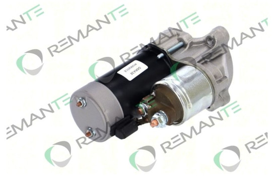 REMAN STARTER BOSCH 0986016530 12V/1,1kW, bild 3