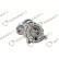 REMAN STARTER BOSCH 0986016530 12V/1,1kW, miniatyr 5