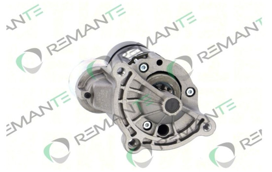 REMAN STARTER BOSCH 0986016530 12V/1,1kW, bild 5