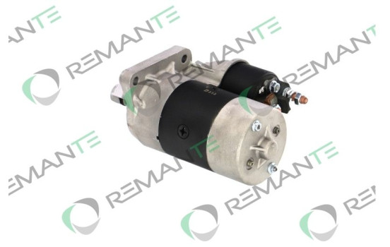 REMAN STARTER BOSCH 0986017030 12V/0,8kW