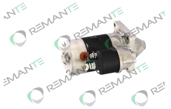 REMAN STARTER BOSCH 0986017030 12V/0,8kW, bild 3