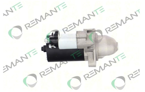 REMAN STARTER BOSCH 0986017070 12V/0,9kW, bild 4