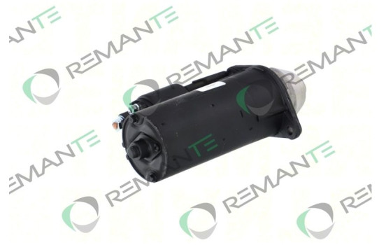 REMAN STARTER BOSCH 0986018180 12V/1,7kW, bild 3