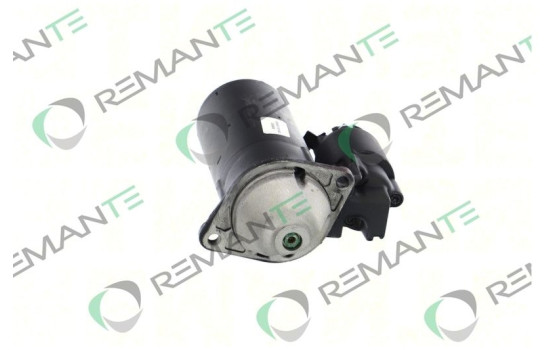 REMAN STARTER BOSCH 0986018180 12V/1,7kW, bild 5