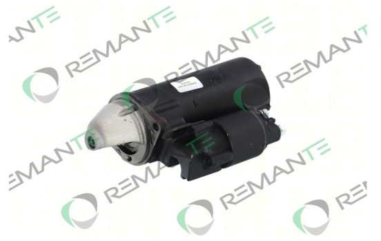REMAN STARTER BOSCH 0986018180 12V/1,7kW, bild 6