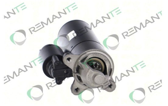 REMAN STARTER BOSCH 0986018220 12V/1,7kW, bild 5
