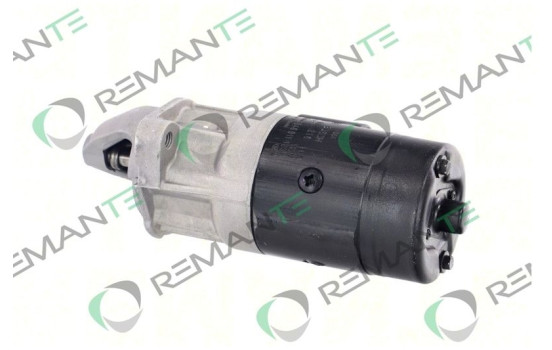 REMAN STARTER BOSCH 0986018250 12V/2,2kW