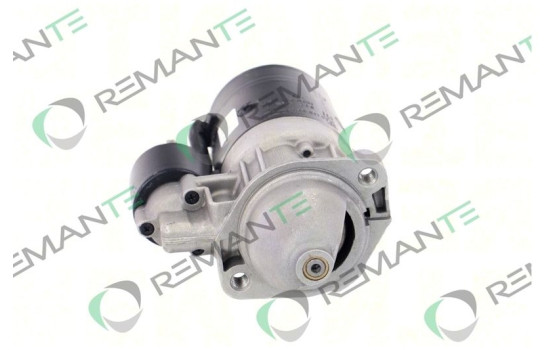 REMAN STARTER BOSCH 0986018250 12V/2,2kW, bild 5