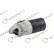 REMAN STARTER BOSCH 0986018250 12V/2,2kW, miniatyr 6