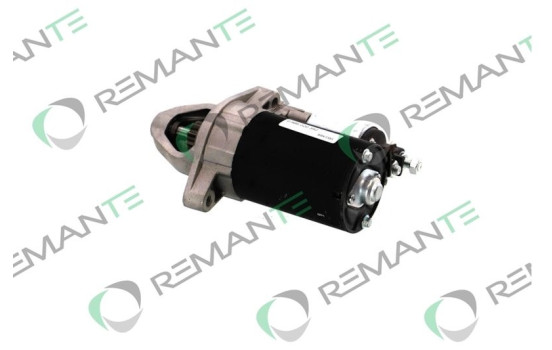 REMAN STARTER BOSCH 0986020350 12V/1,1kW