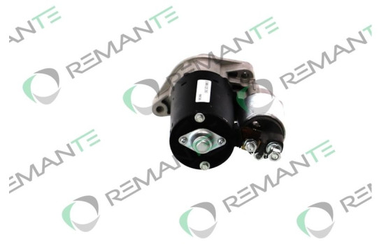 REMAN STARTER BOSCH 0986020350 12V/1,1kW, bild 2